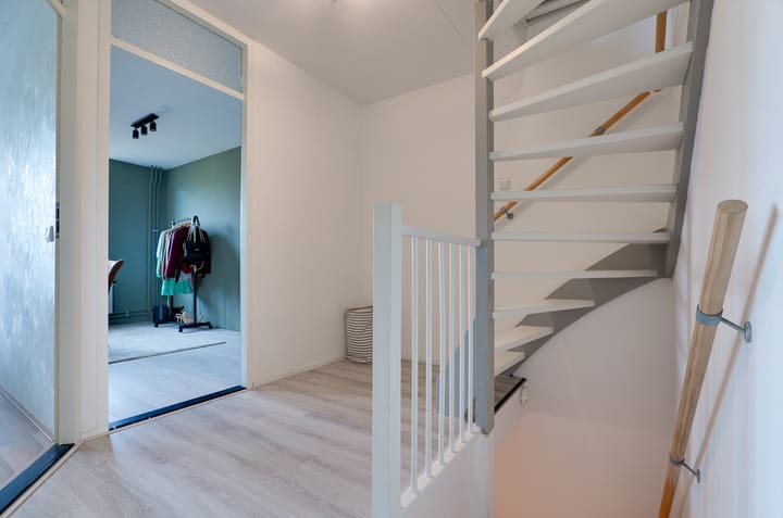 Foto 21 van Hoogbree 18