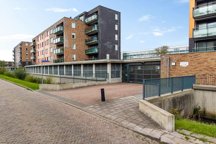 Foto 35 van Vondellaan 61