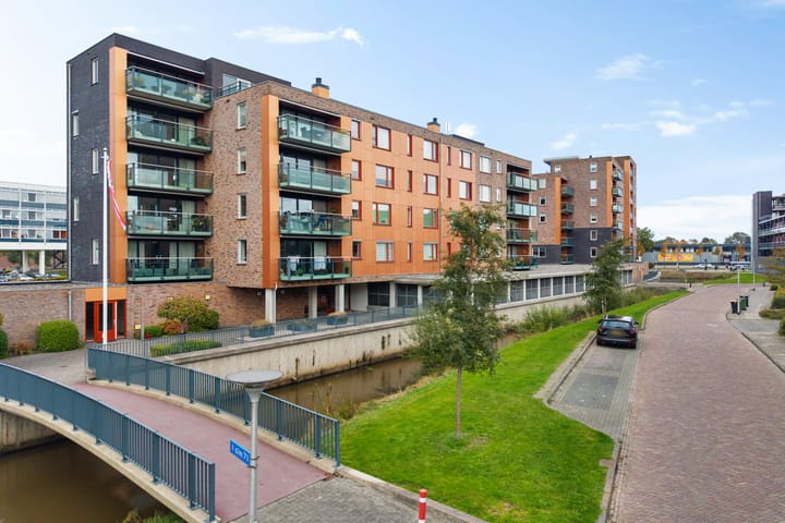 Foto 36 van Vondellaan 61