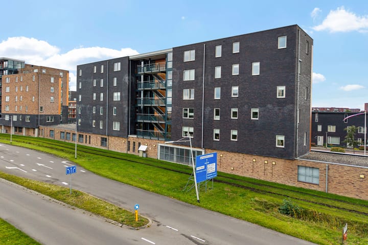 Foto 37 van Vondellaan 61