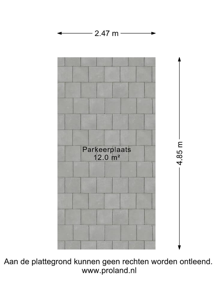 Foto 40 van Vondellaan 61