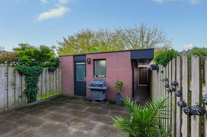 Foto 28 van Hoogbree 18