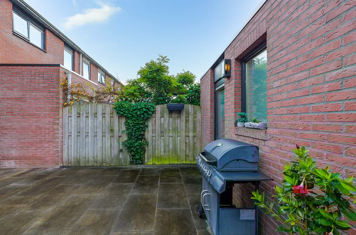 Foto 30 van Hoogbree 18