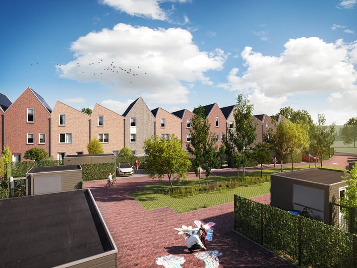 Photo 3 of Propijn 43