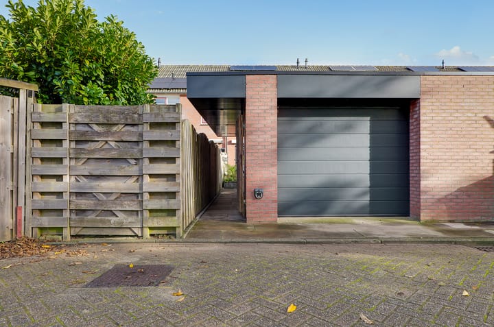 Foto 33 van Hoogbree 18