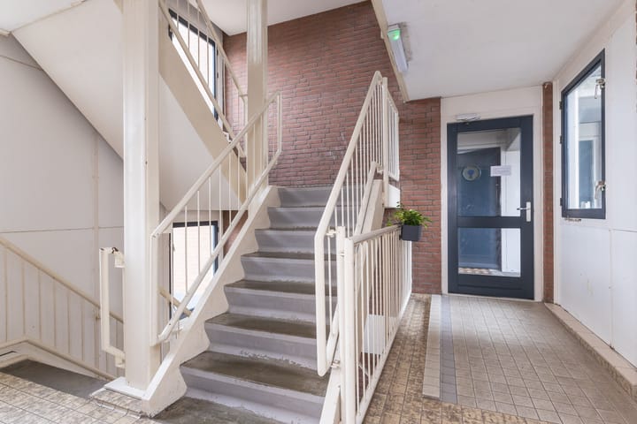 Foto 7 van Betje Wolffplein 2