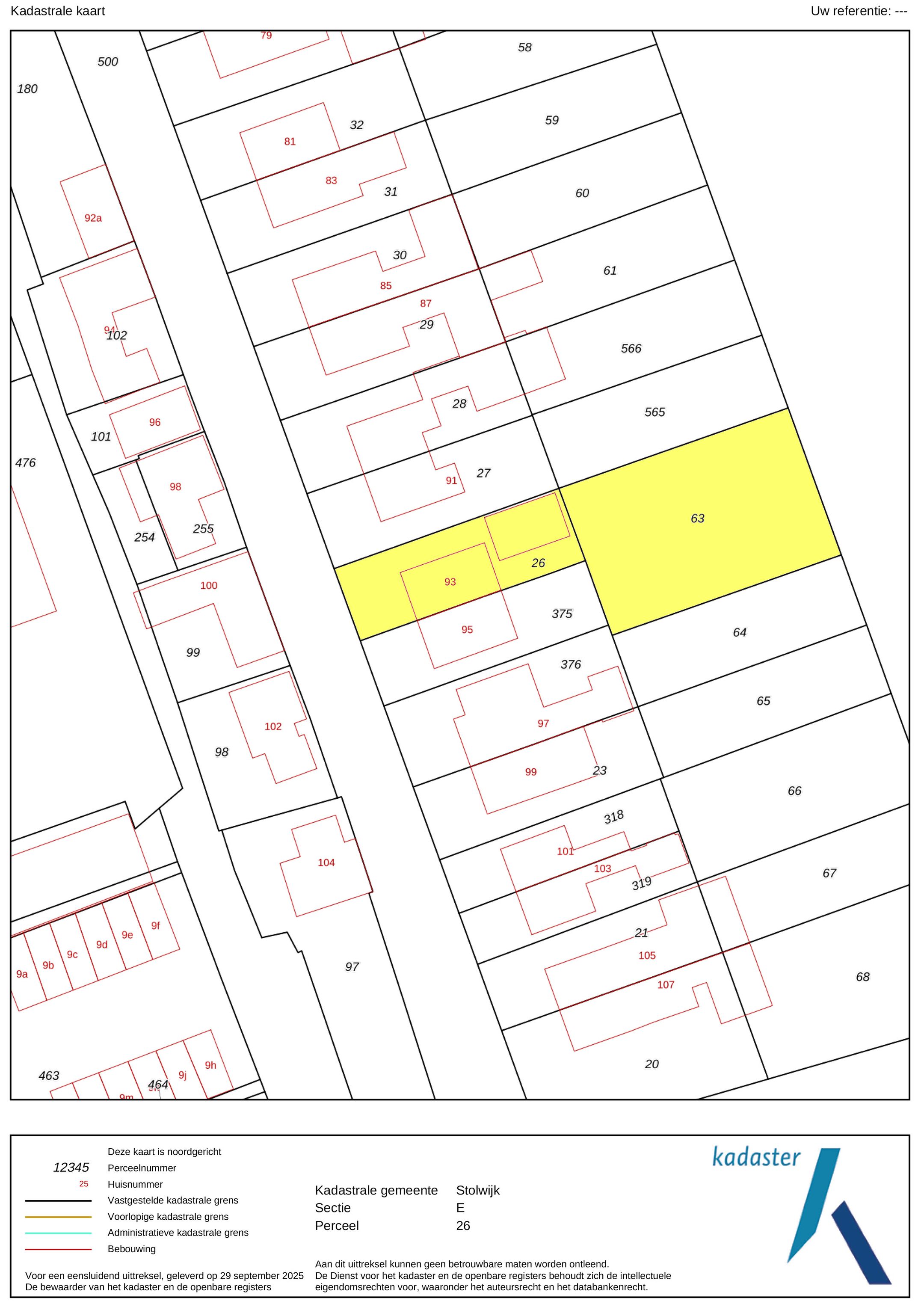 Foto 57 van Tentweg 93