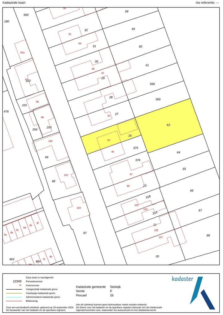 Photo 57 of Tentweg 93