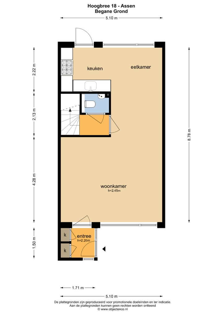 Foto 38 van Hoogbree 18