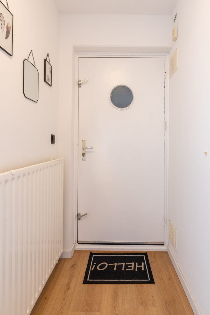 Foto 10 van Betje Wolffplein 2