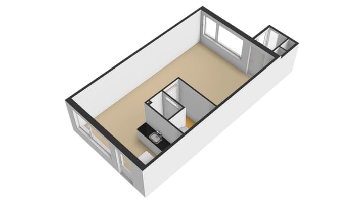 Foto 40 van Hoogbree 18