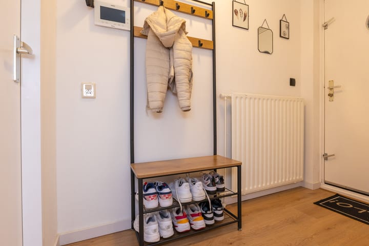 Foto 11 van Betje Wolffplein 2