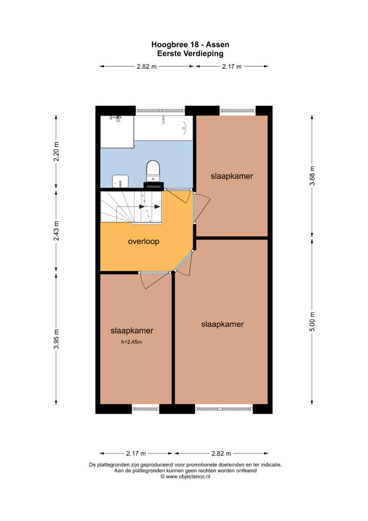 Foto 41 van Hoogbree 18