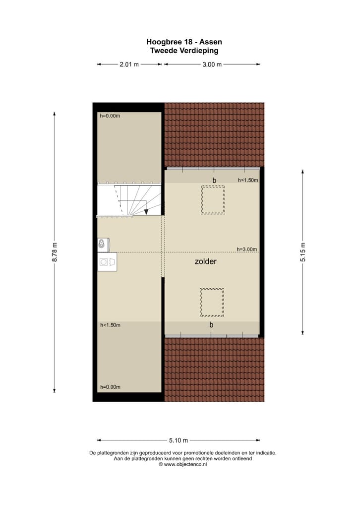 Foto 44 van Hoogbree 18