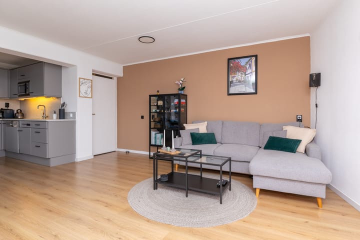 Foto 14 van Betje Wolffplein 2