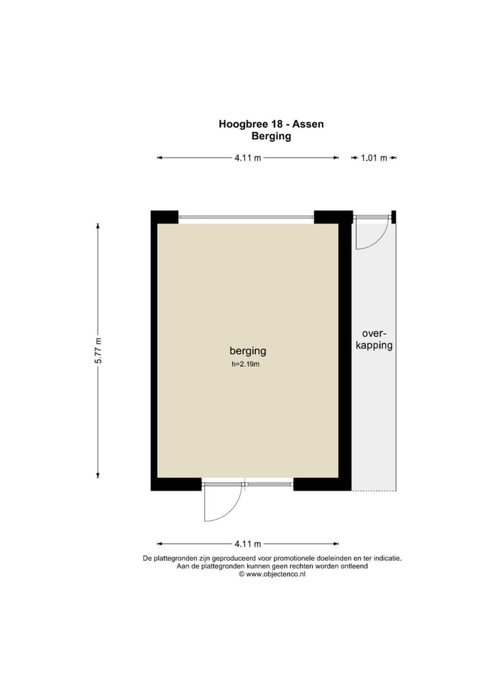 Foto 47 van Hoogbree 18