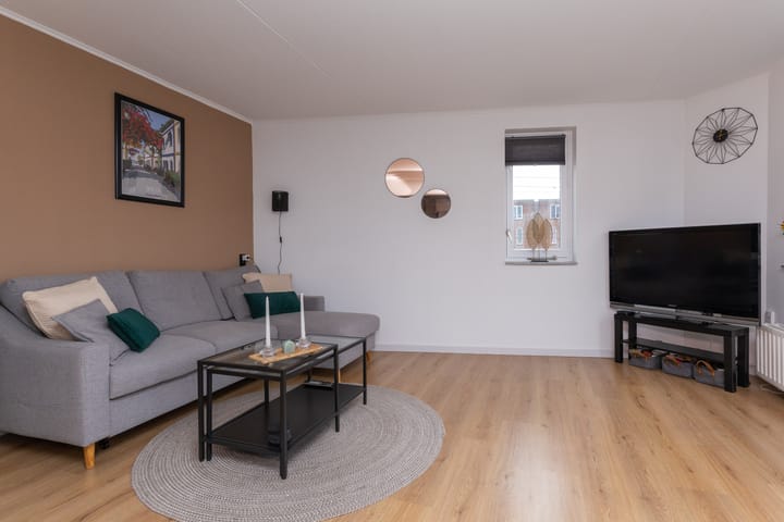 Foto 21 van Betje Wolffplein 2