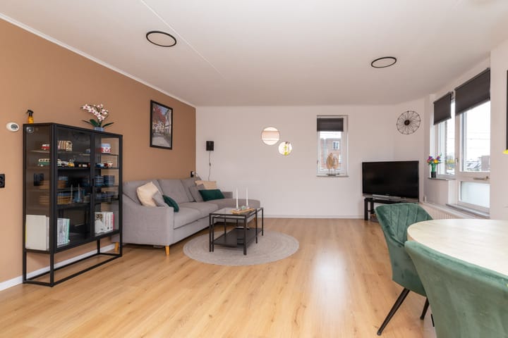 Foto 22 van Betje Wolffplein 2