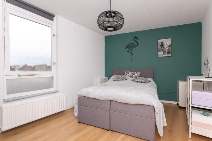 Foto 26 van Betje Wolffplein 2