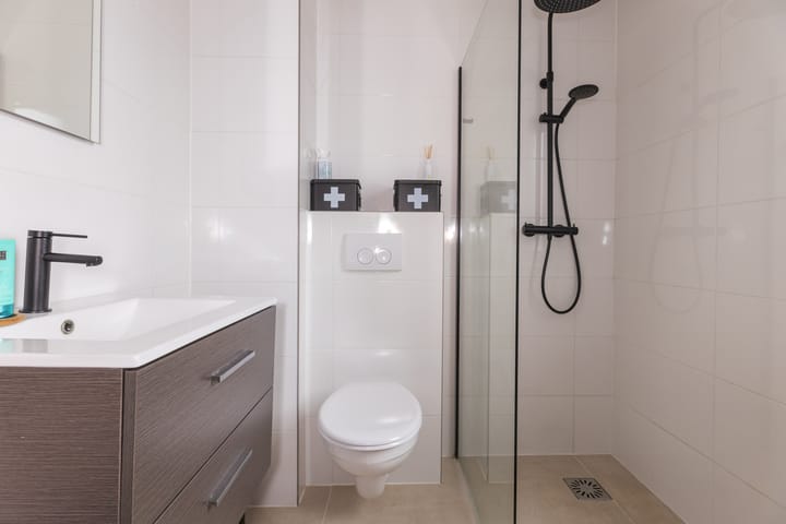 Foto 29 van Betje Wolffplein 2