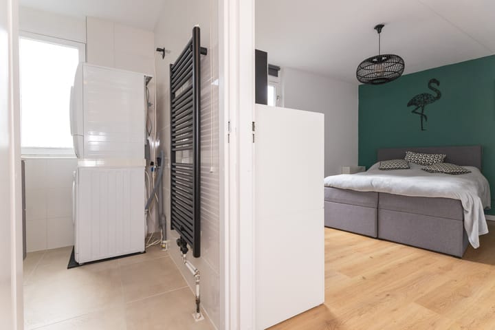 Foto 30 van Betje Wolffplein 2