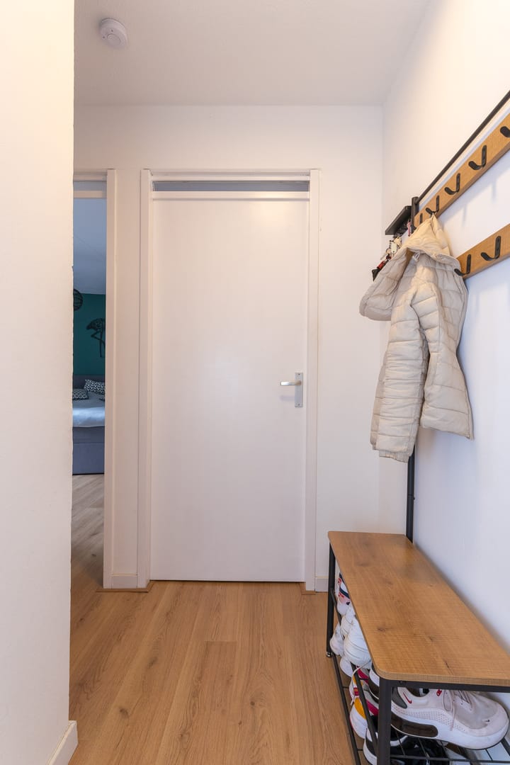 Foto 31 van Betje Wolffplein 2