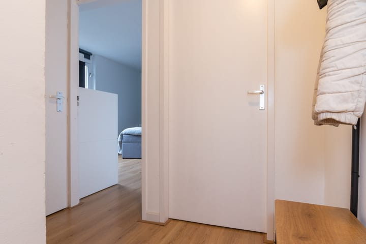 Foto 32 van Betje Wolffplein 2