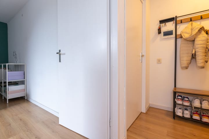 Foto 33 van Betje Wolffplein 2