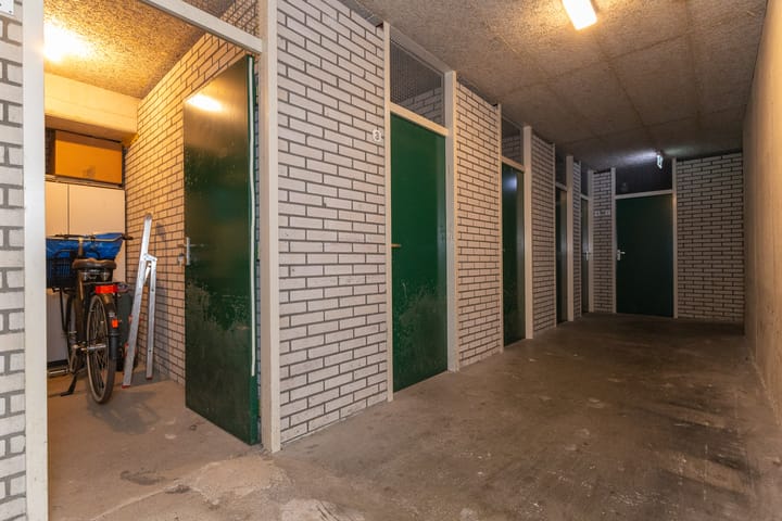 Foto 34 van Betje Wolffplein 2