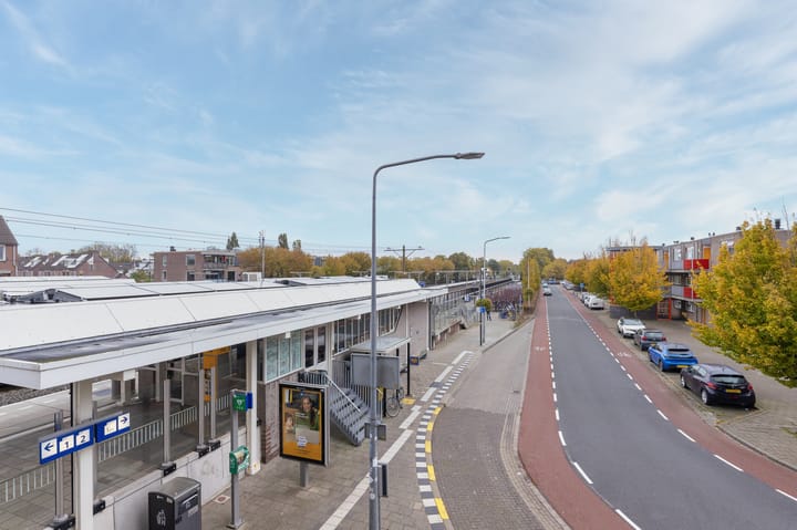 Foto 35 van Betje Wolffplein 2