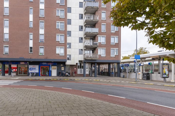 Foto 37 van Betje Wolffplein 2