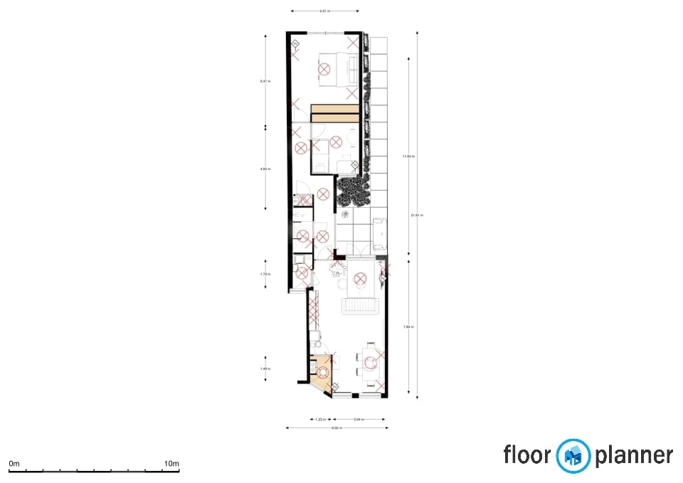 Photo 19 of Schiedamseweg 57-F