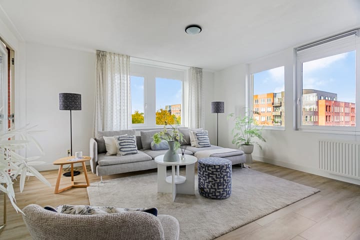 Foto 2 van Monacostraat 41