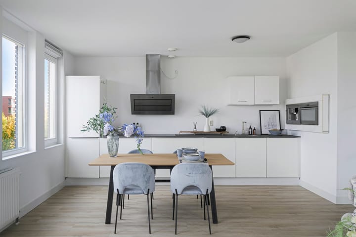 Foto 3 van Monacostraat 41