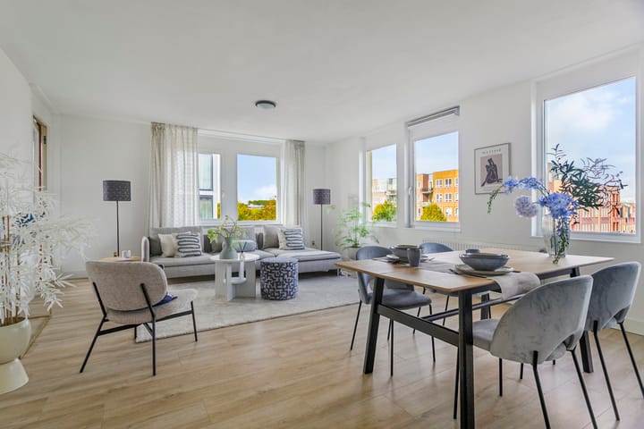 Foto 5 van Monacostraat 41