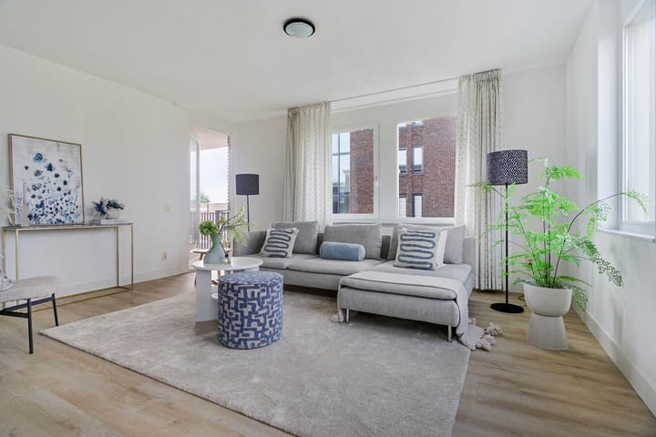 Foto 6 van Monacostraat 41