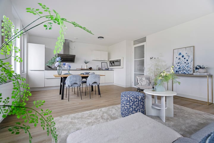 Foto 7 van Monacostraat 41