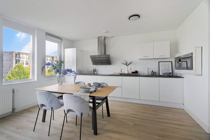 Foto 8 van Monacostraat 41