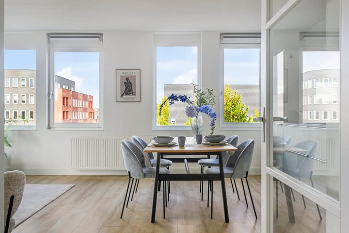 Foto 10 van Monacostraat 41