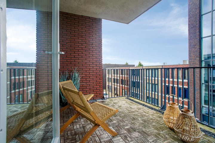 Foto 11 van Monacostraat 41