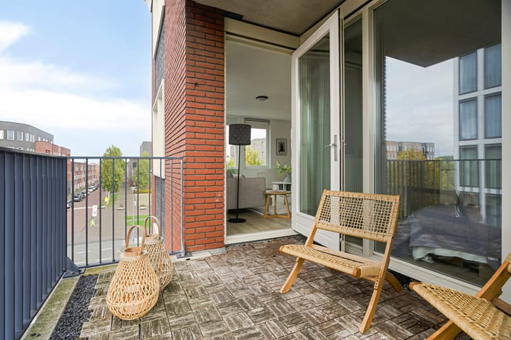 Foto 12 van Monacostraat 41