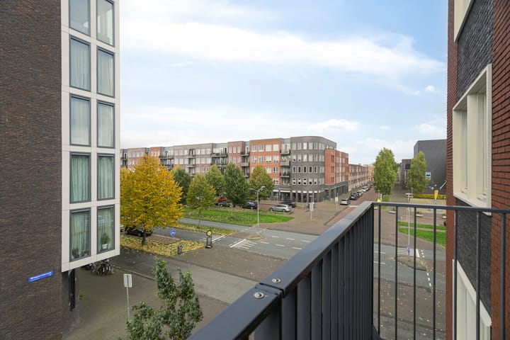 Foto 13 van Monacostraat 41