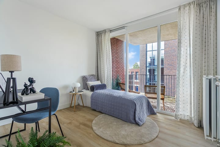 Foto 20 van Monacostraat 41