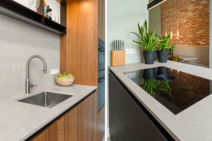 Photo 9 of Sluiseiland-Noord 62