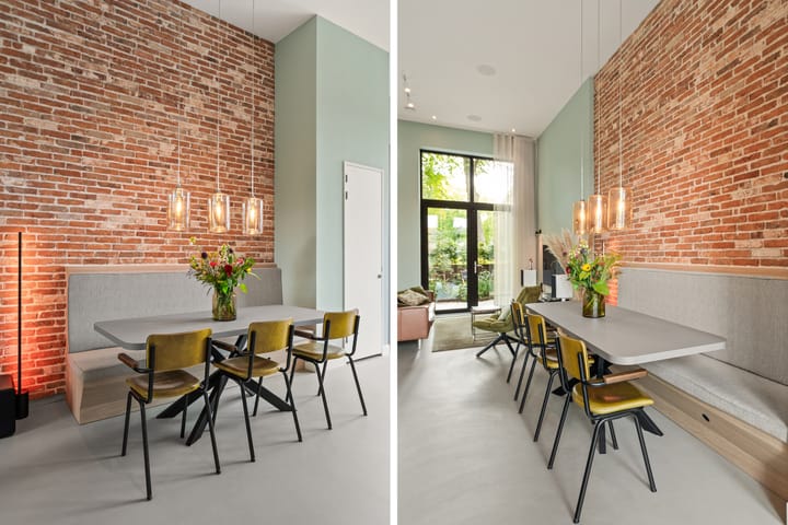 Photo 12 of Sluiseiland-Noord 62