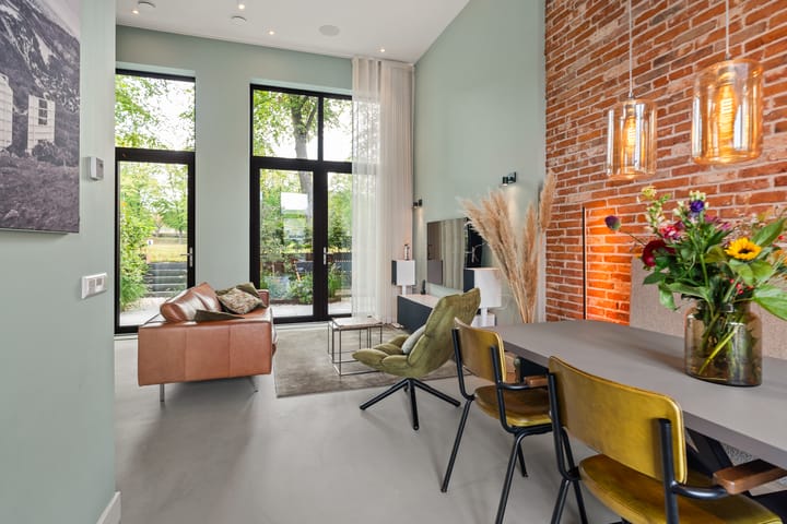 Photo 14 of Sluiseiland-Noord 62