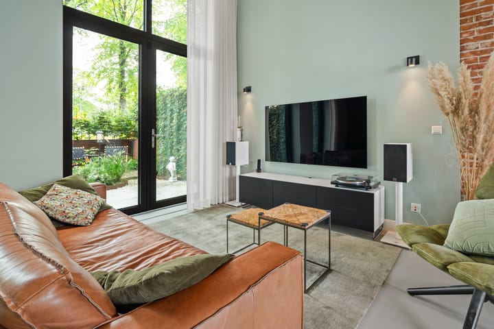 Photo 16 of Sluiseiland-Noord 62