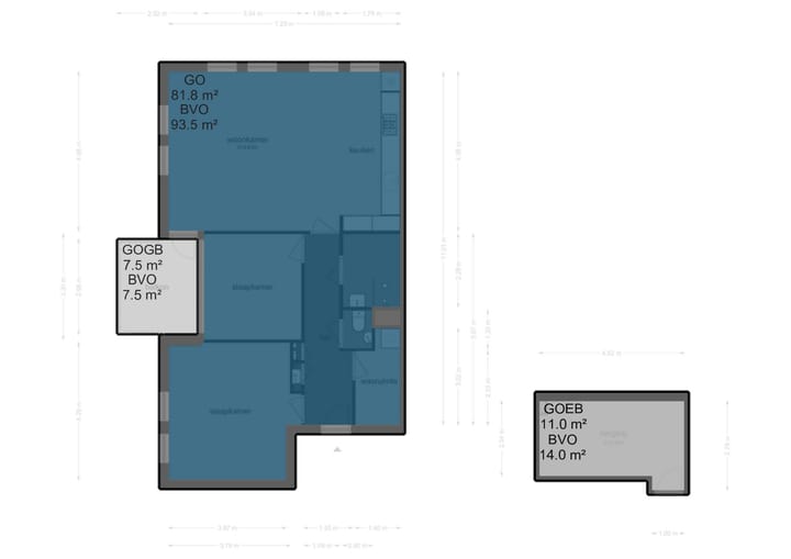 Foto 34 van Monacostraat 41