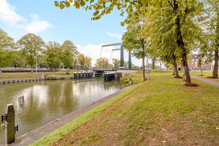 Photo 37 of Sluiseiland-Noord 62