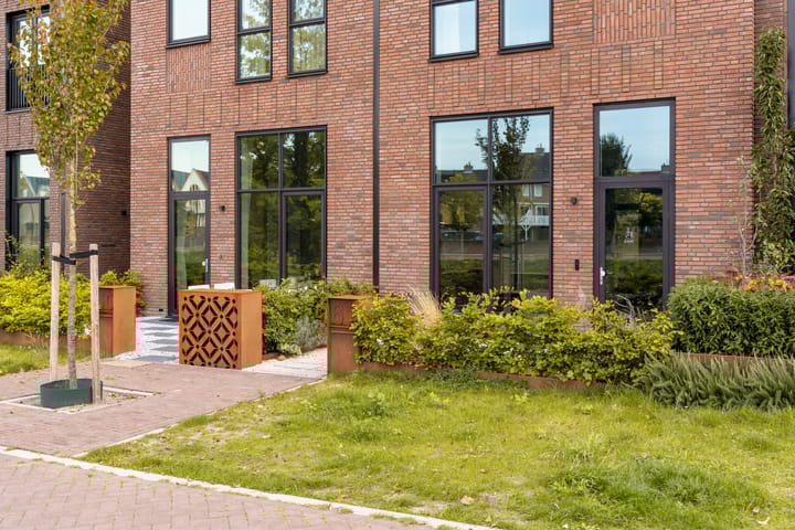 Photo 40 of Sluiseiland-Noord 62